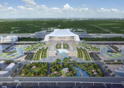 沿江高鐵漢宜段開通在即，沿線景區(qū)管理升級助力旅游新體驗