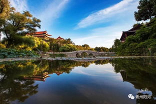 青州著名景區災后重開，游覽管理全面優化